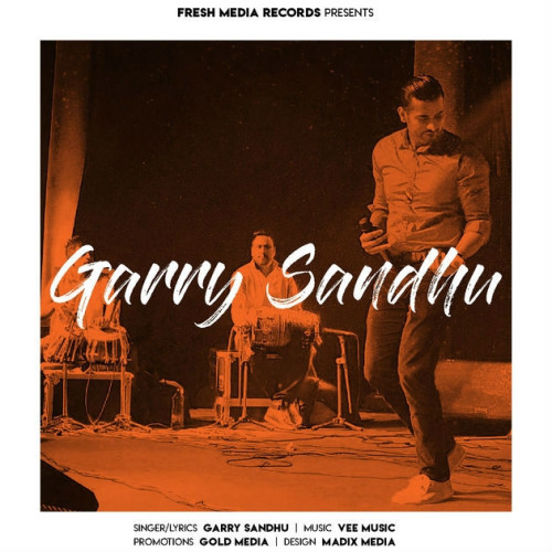 Don - Garry Sandhu Song