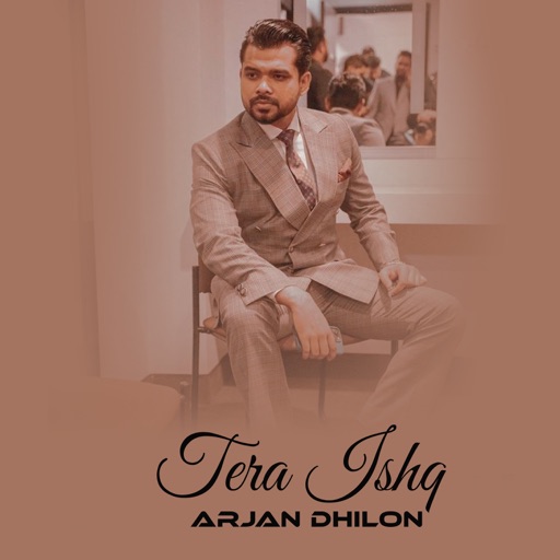 Tera Ishq Arjan Dhillon song download DjJohal