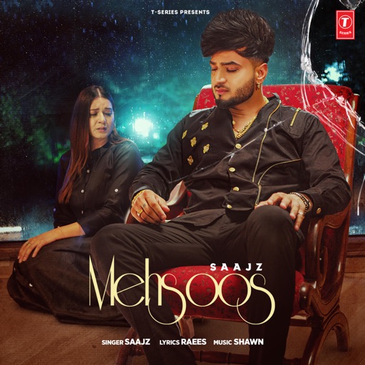 Mehsoos Saajz song download DjJohal