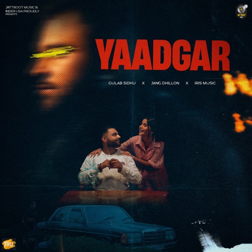 Yaadgar Gulab Sidhu song download DjJohal