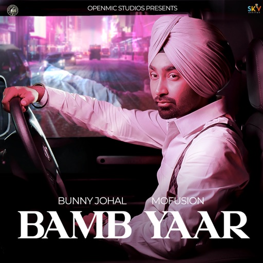 Bamb Yaar Bunny Johal song download DjJohal