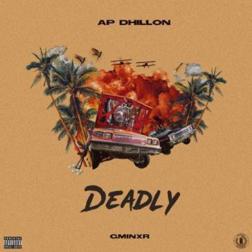 Deadly Ap Dhillon song download DjJohal