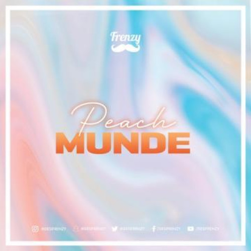 Peach Munde - AP Dhillon Song