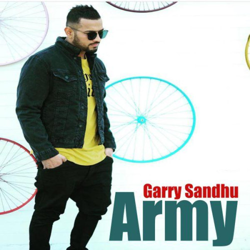 Army Garry Sandhu song download DjJohal