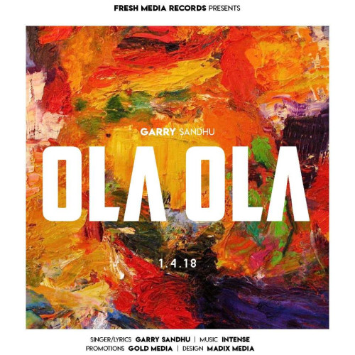 Ola Ola Pop Version Garry Sandhu song download DjJohal