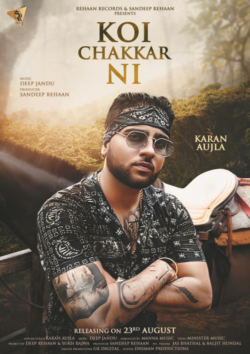 Koi Chakkar Ni Karan Aujla song download DjJohal