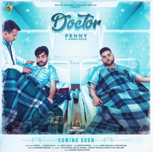 Doctor Penny, Karan Aujla song download DjJohal