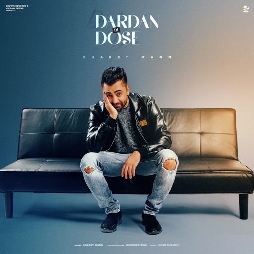 Darda Di Dose Sharry Maan song download DjJohal