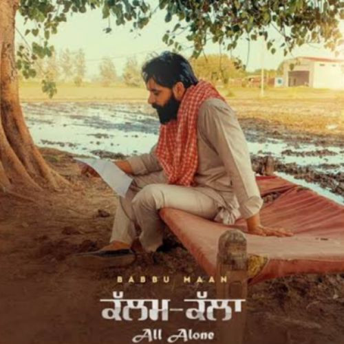 Kalam Kalla Babbu Maan song download DjJohal