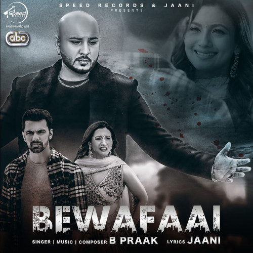 Bewafaai B Praak song download DjJohal