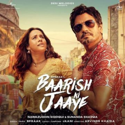 Baarish Ki Jaaye B Praak song download DjJohal