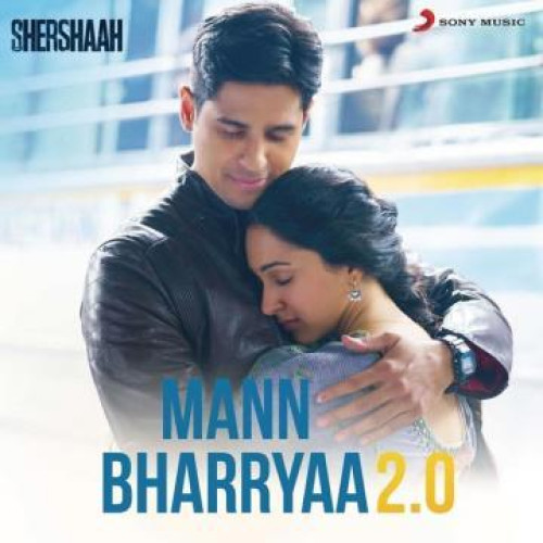 Mann Bharryaa 2 - B Praak Song