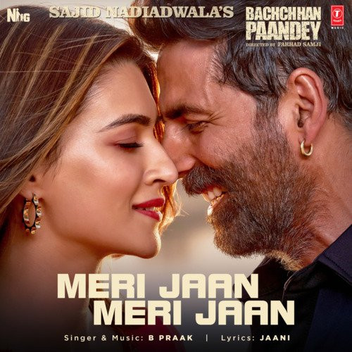 Meri Jaan Meri Jaan - B Praak Song