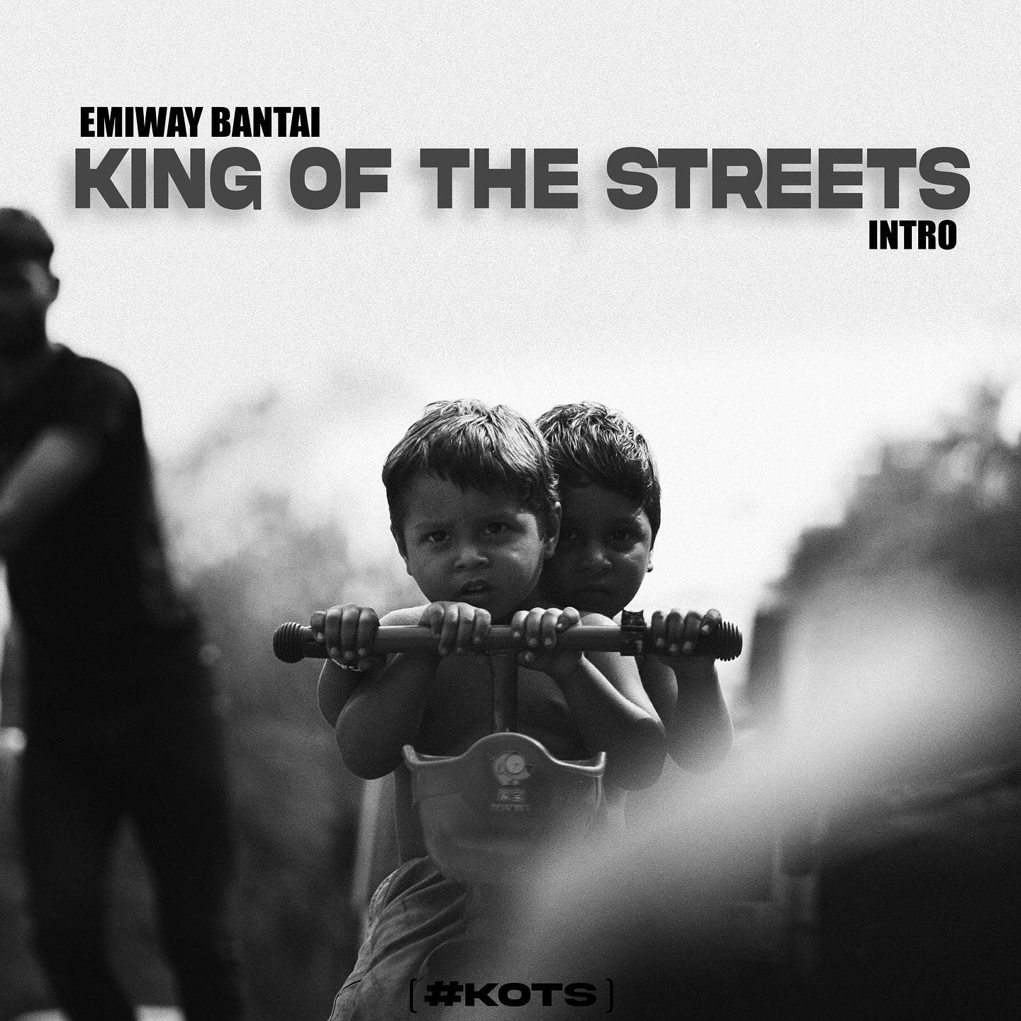 King Of The Streets Emiway Bantai song download DjJohal