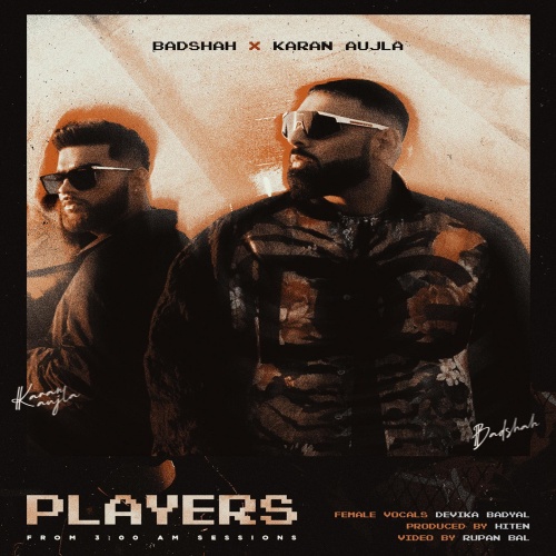 Players - Badshah,Karan Aujla Song