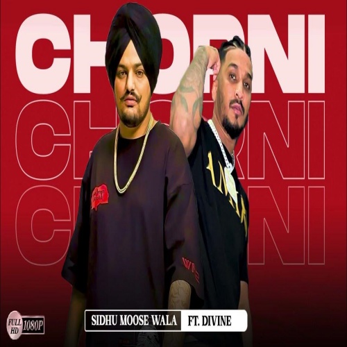Chorni - Sidhu Moose Wala Song