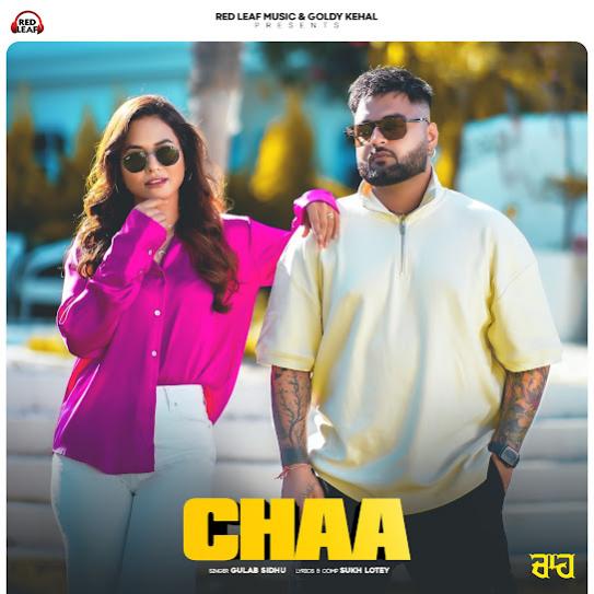 Chaa Gulab Sidhu song download DjJohal