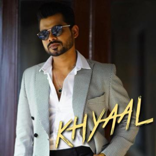 Khyaal - Arjan Dhillon Song