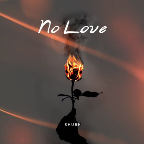 No Love Shubh song download DjJohal