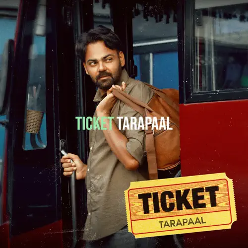 Ticket Tarapaal song download DjJohal