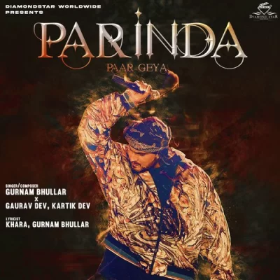 Parinda Paar Geya Gurnam Bhullar song download DjJohal