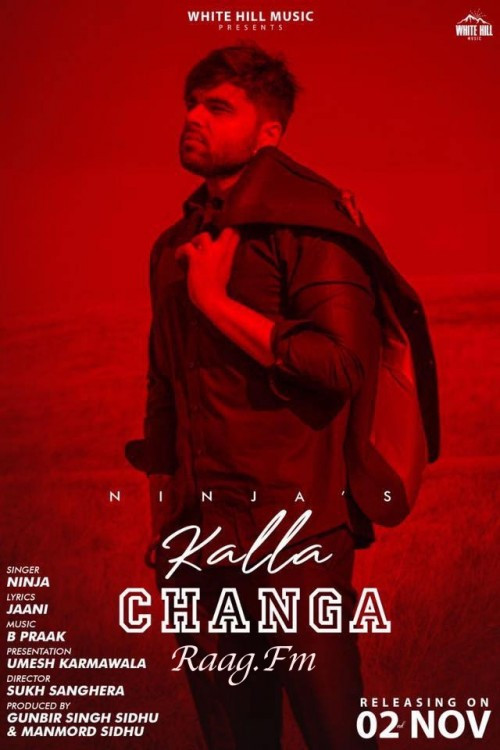 Kalla Changa Remix Ninja song download DjJohal