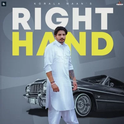 Right Hand Korala Maan, Gurlez Akhtar  song download DjJohal