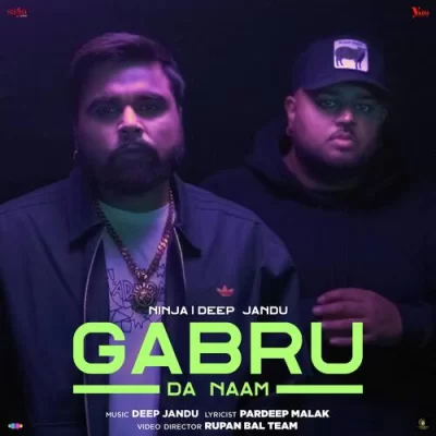 Gabru Da Naam Ninja song download DjJohal