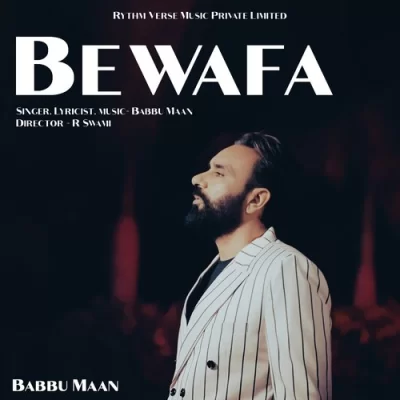 Bewafa Babbu Maan song download DjJohal
