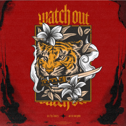 Watchout - Sidhu Moose Wala Song