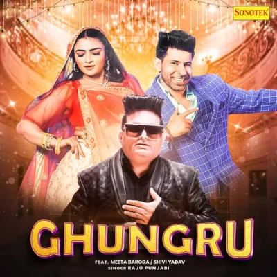 Ghungru Raju Punjabi song download DjJohal
