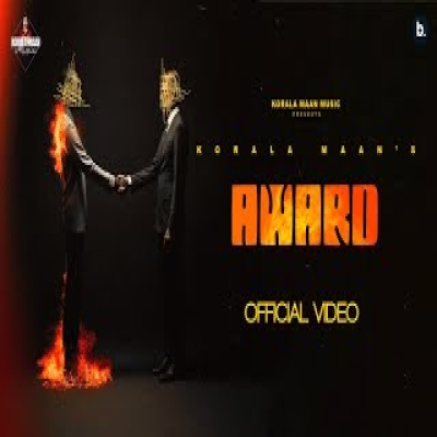 Award Korala Maan song download DjJohal
