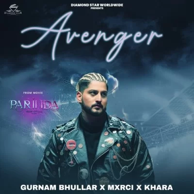 Avenger Gurnam Bhullar song download DjJohal