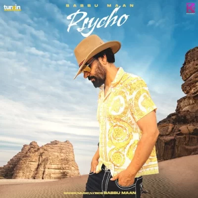 Psycho Babbu Maan song download DjJohal