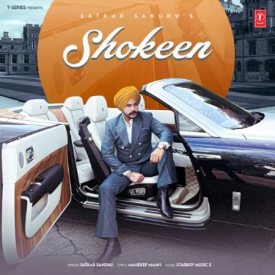 Shokeen Satkar Sandhu song download DjJohal