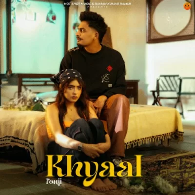 Khyaal Fouji song