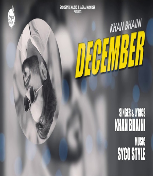 December Khan Bhaini song download DjJohal