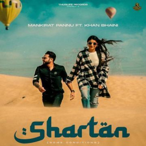 Shartan Khan Bhaini song download DjJohal