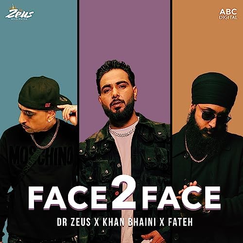Face 2 Face Khan Bhaini,Fateh song download DjJohal