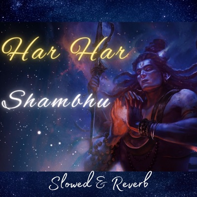 Har Har Shambhu (slowed Reverb) - Abhilipsa Panda,Jeetu Sharma Song