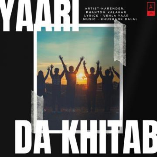 Yaari Da Khitab Kaka, Phantom Kalakar song download DjJohal