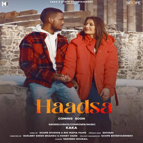 Haadsa Kaka song download DjJohal