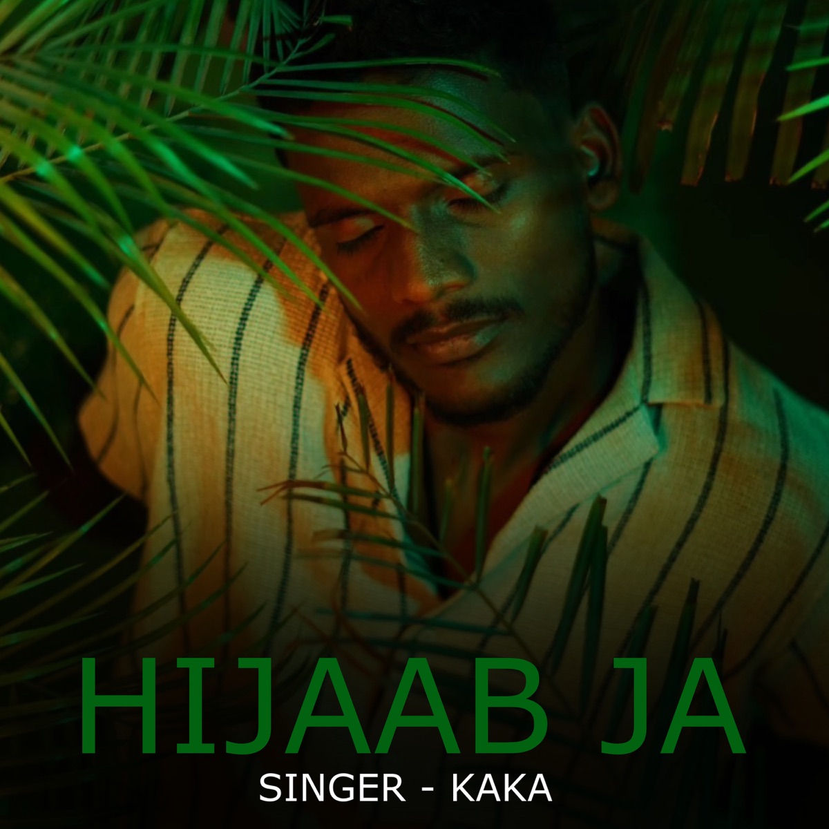 Hijaab Ja Kaka song download DjJohal