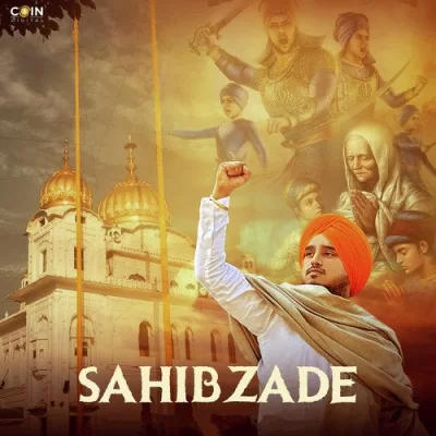 Sahibzade Amar Sandhu song download DjJohal