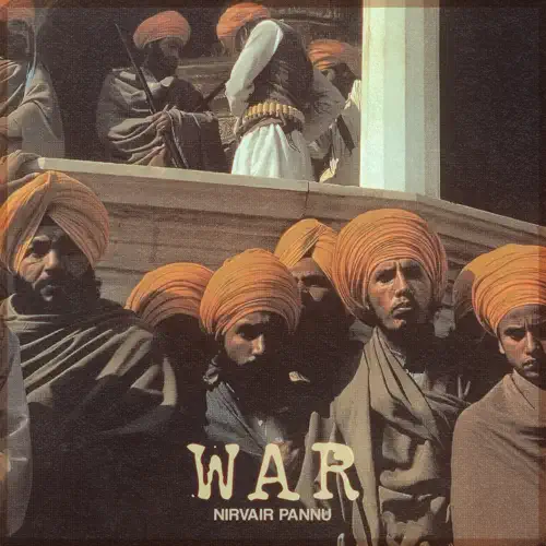 War Nirvair Pannu song download DjJohal