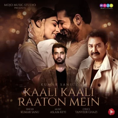 Kaali Kaali Raaton Mein Kumar Sanu song download DjJohal
