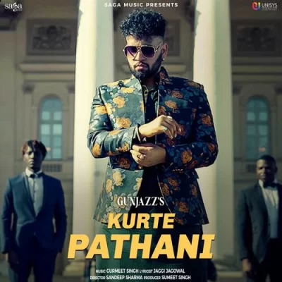 Kurte Pathani Gunjazz song download DjJohal