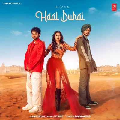 Haal Duhai Sidak song download DjJohal