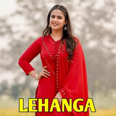 Lehanga Nonu Rana,Mla song download DjJohal