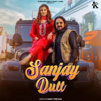Sanjay Dutt - Ashu Twinkle Song